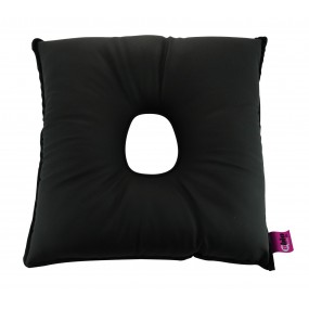 Saniluxe Cushion Square with hole